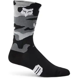 FOX Chaussettes Ranger 8" pas cher