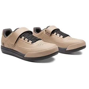Chaussures fox union vtt beige pas cher