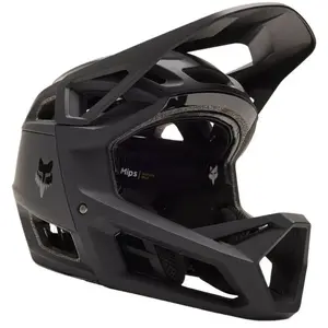 FOX Racing - Proframe RS CE - Casque de cyclisme taille 59-63 cm - L, gris/noirVendu parhardloop