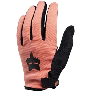 Fox Racing - Gants Ranger - Femme,Rose,S pas cher
