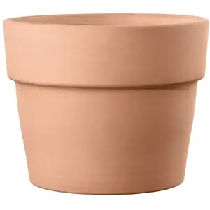 DEROMA Vaso Perfetto White 39cm pas cher
