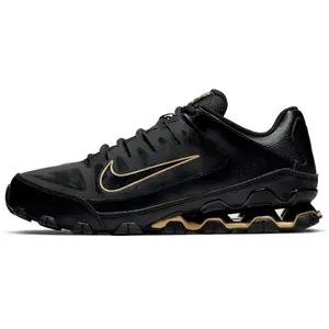 Baskets Nike Reax 8 TR Noir 38,5 621716-020 pas cher