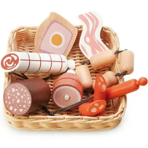Tender Leaf Toys - Panier de Charcuterie - DAM pas cher