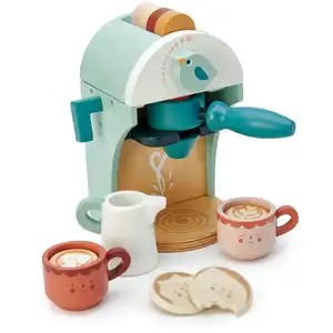 Tender Leaf Toys Machine à café Babyccino pas cher