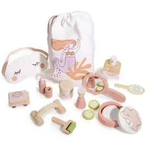 Tender Leaf Set bien-être spa en bois pas cher
