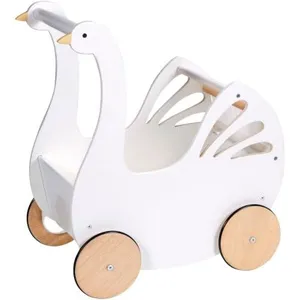 Comparateur de prix : Tender Leaf Toys 7508105 Accessoire Pour Poupée Landau De Poupée