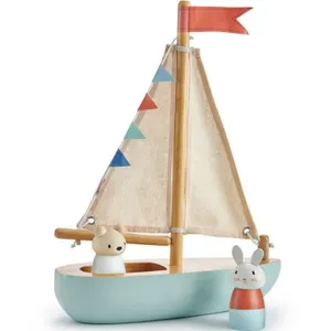 TENDER LEAF PREMIER AGE: BATEAU SAILAWAY pas cher