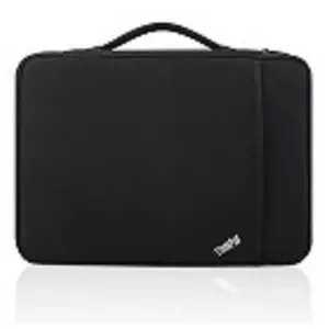 Comparateur de prix : Lenovo Idg Housse Pour Ordinateur Portable Thinkpad 15´´