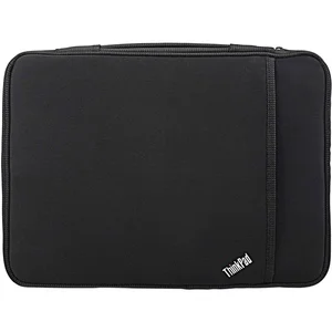 Comparateur de prix : Housse pour ordinateur portable Lenovo Thinkpad jusqu'à 12" noire