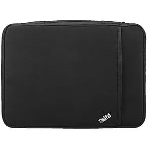 Comparateur de prix : Lenovo ThinkPad Mallette pour ordinateur portable jusqu'à 14" Noir