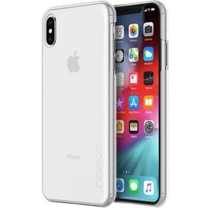 Incipio Feather Transparent - Coque pour iPhone XS Max