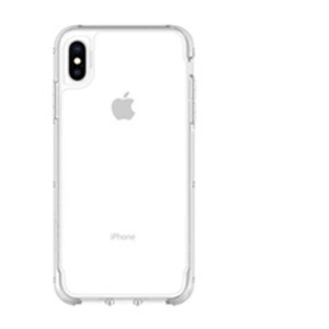 Comparateur de prix : Griffin Incipio Survivor Clear coque de protection pour téléphones portables 16,5 cm (6.