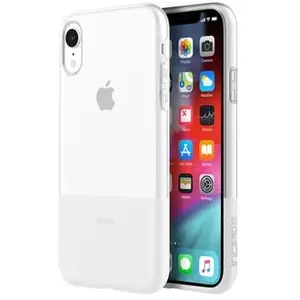 Incipio NGP Transparent - Coque pour iPhone XR