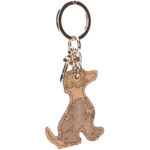 Porte clé Alviero Martini  -Vendu parspartoo