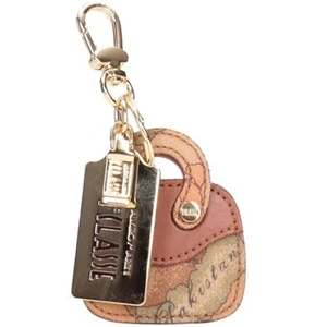 Porte clé Alviero Martini  -Vendu parspartoo