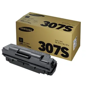 Comparateur de prix : Samsung MLT-D307S Black Toner Cartridge Cartouche de toner 1 pièce(s) ...