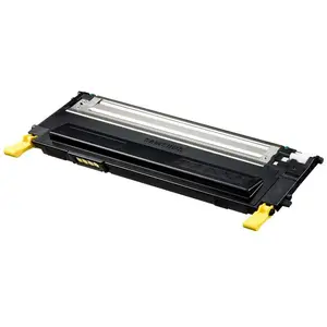Comparateur de prix : Cartouche de toner jaune Samsung CLT-Y4092S (SU482A)