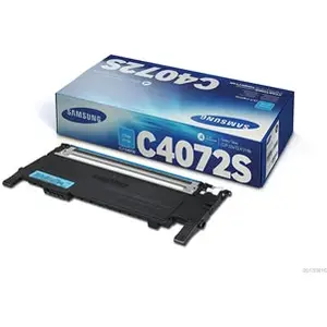 Comparateur de prix : Toner Samsung CLT-C4072S - Cyan