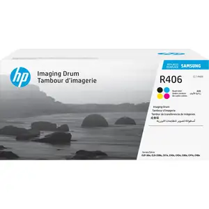 Comparateur de prix : HP Tambour Samsung CLT-R406 SU403A pour SS062B/CLP-365 CLX-3300/CLX-3305, SL-C430W/
