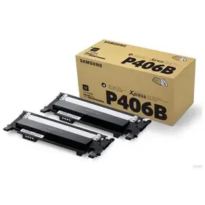 Comparateur de prix : Samsung Hp Ink Toner Clt-p406b