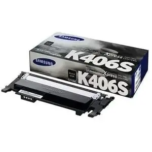 Comparateur de prix : HP Samsung Cartouche de toner noir CLT-K406S