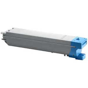 Comparateur de prix : HP Cartouche de toner cyan Samsung CLT-C659S SU093A pour CLX-8640/8650 TU