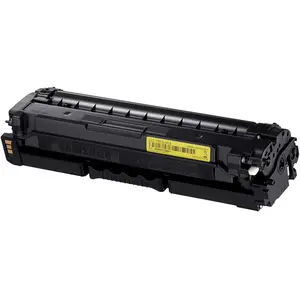 Comparateur de prix : HP CLT-Y503L Toner jaune grande capacité authentique