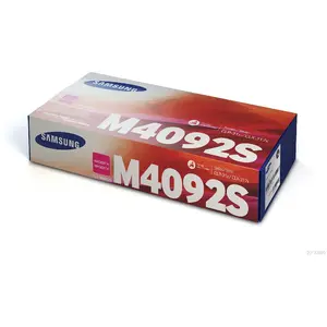 Comparateur de prix : Toner Samsung CLT-M4092S magenta authentique