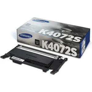 HP Samsung Cartouche de toner noir CLT-K4072S pas cher