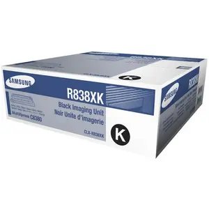 Comparateur de prix : HP Tambour noir Samsung CLX-R838XK (SU612A) pour CLX-8380ND