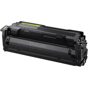Comparateur de prix : Samsung Cartouche de toner jaune haut rendement CLT-Y603L