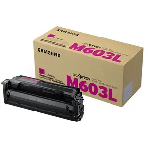 Comparateur de prix : Samsung Hp Ink Toner Clt-m603l Haut Rendement