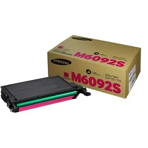 Comparateur de prix : Samsung HP Toner M6092S Magenta TU