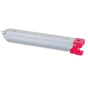 Comparateur de prix : Samsung CLT-M809S - magenta - original - cartouche de toner (SS649A)