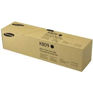 Comparateur de prix : Samsung Toner original CLT-K809S Noir TU