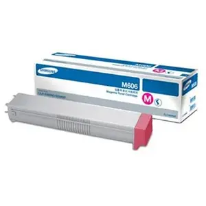 Comparateur de prix : HP Samsung CLT-M6062S - magenta - original - cartouche de toner (SS613A)