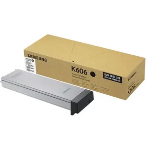 Comparateur de prix : HP Samsung MLT-K606S Black Toner Cartridge Cartouche de toner 1 pièce(...