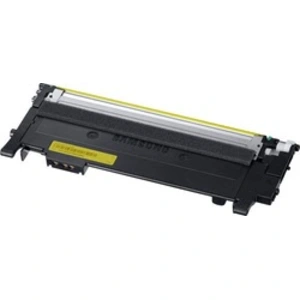 Comparateur de prix : HP Samsung CLT-Y404S - jaune - original - cartouche de toner (SU444A)