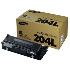 Comparateur de prix : HP Samsung MLT-D204L/ELS Cartouche de toner d'origine Noir