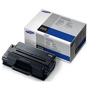 Comparateur de prix : HP Samsung MLT-D203S - noir - original - cartouche de toner (SU907A)