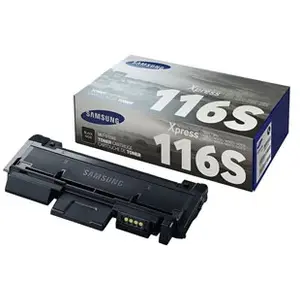 HP Samsung MLT-D116S - noir - original - cartouche de toner (SU840A) pas cher