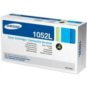 Comparateur de prix : Toner - Mlt-d1052 - Noir - 2500 Pages - Samsung