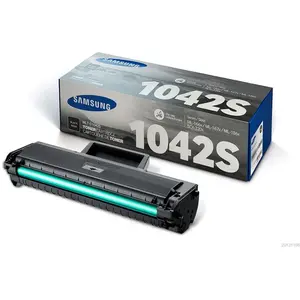 Comparateur de prix : HP Samsung MLT-D1042S - noir - original - cartouche de toner (SU737A)