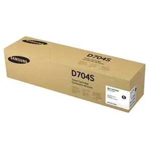 Comparateur de prix : HP Conso imprimantes - SAMSUNG - MLT-D704S Black Toner Cartridge SS770A