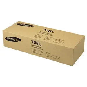 Comparateur de prix : HP Conso imprimantes - SAMSUNG - 708L - Toner Noir - 35000 pages SS782A