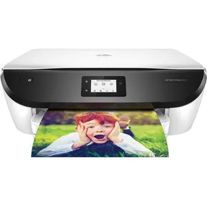 HP ENVY Photo 6234 All-in-One Printer A jet d'encre thermique A4 4800 ... pas cher