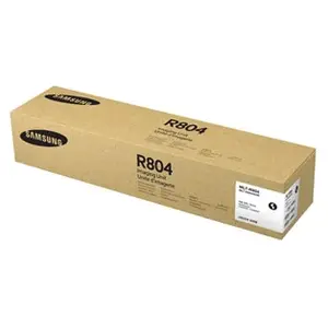 Comparateur de prix : Conso imprimantes - SAMSUNG - R804 - Toner Noir - 50000 pages SS673A