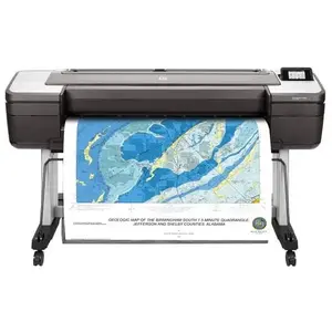 Comparateur de prix : Imprimantes grand format - Hp designjet imprimante t1700dr 44 pouces