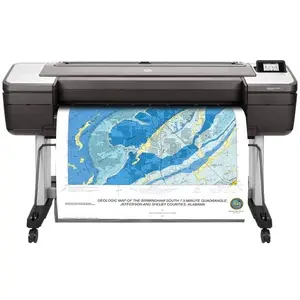 HP Designjet T1700dr PostScript 44" 1VD88A#B19 (Speditionsversand) pas cher