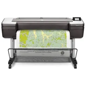 Comparateur de prix : HP DesignJet T1700 44" Impresora de Inyección Gran Formato